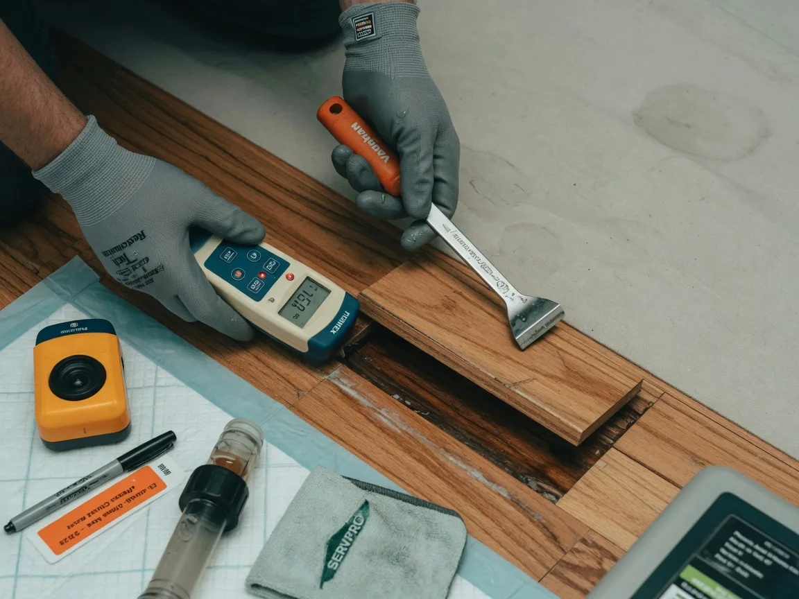 Why choose Water Damage Restoration in Willacoochee, GA